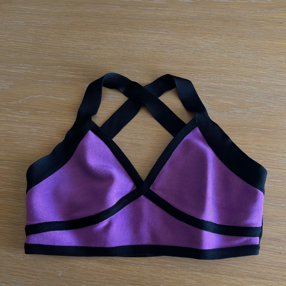 NASTY GAL TOP
